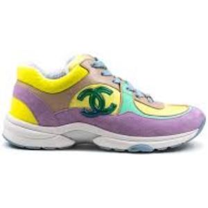 Chanel Sneakers